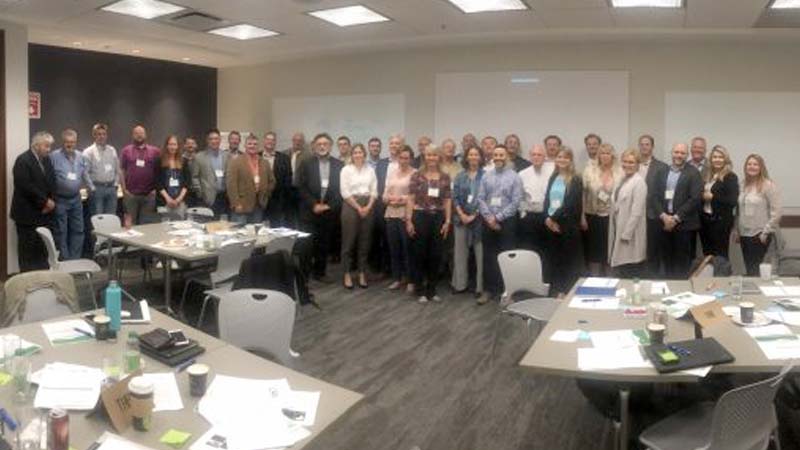 Scaling Ag Metrics Challenge Dialogue